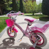 Продавам детско колело, снимка 1 - Детски велосипеди, триколки и коли - 45318721