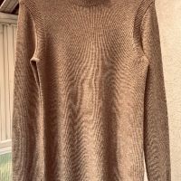 CLOSED невероятна блуза/ пуловер, снимка 10 - Блузи с дълъг ръкав и пуловери - 45520541