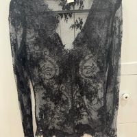 Блуза Hm, снимка 1 - Блузи с дълъг ръкав и пуловери - 46007068