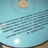 BG POP BALLADS CD 2404241044, снимка 6 - CD дискове - 45429060