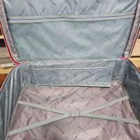 голям текстилен куфар, снимка 4 - Други стоки за дома - 45091841