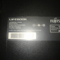 Лаптоп Fujitsu, снимка 2 - Лаптопи за дома - 44977849