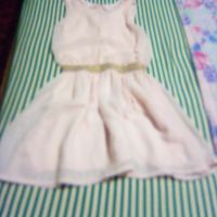 Детска   рокля LC Waikiki, снимка 1 - Детски рокли и поли - 45952914