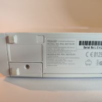 Конзола Nintendo Wii пълен комплект с + игри, снимка 4 - Nintendo конзоли - 45878190