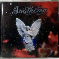 Anathema - Eternity, снимка 1 - CD дискове - 45032958