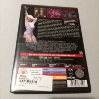 Четири добри класически филма без Бг субтитри във отлично състояние цена за брой , снимка 6 - DVD филми - 45120667