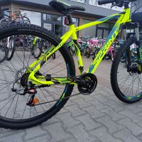 SPRINT Велосипед 29” MAVERICK hdb 480mm, снимка 5 - Велосипеди - 45489988