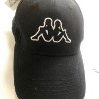 Kappa нова мъжка шапка, снимка 4 - Шапки - 45189891