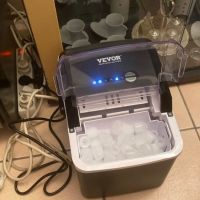 Чисто нова машина за лед Vevor, снимка 4 - Кухненски роботи - 45113622