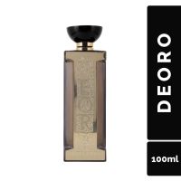 Оригинален Арабски парфюм Deoro Patchouli Riiffs Eau de Parfum 100ml / Поддържа вашият свеж аромат п, снимка 7 - Дамски парфюми - 45787674