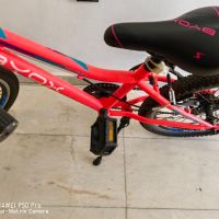 Велосипед BYOX цвят мат, снимка 6 - Велосипеди - 45593676