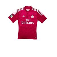 Мъжка тениска Adidas x Real Madrid CF James Rodríguez, размер: S , снимка 1 - Тениски - 45665162