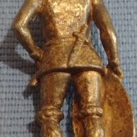 Метална фигура играчка KINDER SURPRISE HUN 4 древен войн перфектна за КОЛЕКЦИОНЕРИ 23851, снимка 11 - Колекции - 45447486
