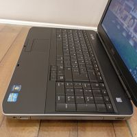 Лаптоп Dell Latitude E5530, снимка 5 - Лаптопи за работа - 45818960