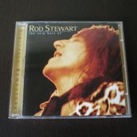 Rod Stewart ‎– The Very Best Of Rod Stewart 1998 CD, Compilation, снимка 1 - CD дискове - 45456936