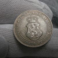 20 стотинки 1906 , снимка 4 - Нумизматика и бонистика - 45536574