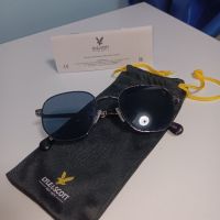 Дизайнерски слънчеви очила , снимка 2 - Слънчеви и диоптрични очила - 45157897