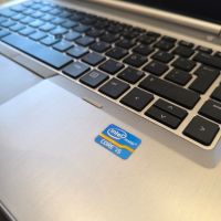 Лаптоп HP EliteBook, снимка 2 - Лаптопи за дома - 46101822