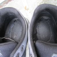 Работни обувки PUMA Elevate Knit Black, снимка 11 - Други - 45486143