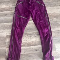  NEO MON DO-дамски стреч панталон размер М, снимка 1 - Спортни екипи - 45090539