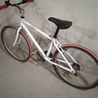 26" алуминиев велосипед- хубавец, снимка 9 - Велосипеди - 44965969