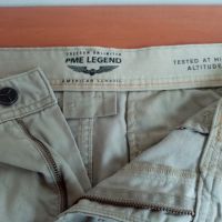 Commander Jeans PME LEGEND USA W38 Мъжки летни 3/4 джинси, нови, снимка 2 - Панталони - 45266998
