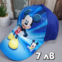 Детска шапка , снимка 3 - Шапки, шалове и ръкавици - 45046345