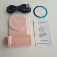 Универсална магнетична  селфи стойка за телефон /Wireless charge / Bluetooth  phone selfie stand, снимка 5 - Селфи стикове, аксесоари - 40764674