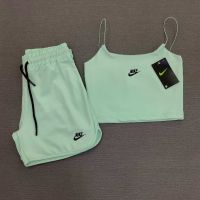 Дамски Комплекти Найк/Nike Висок Клас, снимка 11 - Спортни екипи - 45188072