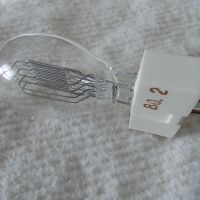 Прожекционна лампа 220v 1KW RP48, снимка 5 - Медицинска апаратура - 45358521