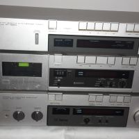 Система AKAI AM-U310, снимка 2 - Аудиосистеми - 45278690