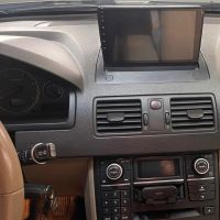 Volvo XC90 мултимедия GPS навигация, снимка 4 - Части - 45556775