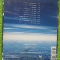 Arena (Bad Habit) CD стил попрок AOR, снимка 6 - CD дискове - 46181985