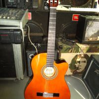 Valencia VC 104 cl.guitar, снимка 1 - Струнни инструменти - 45760312