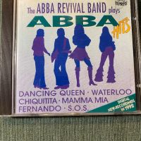 ABBA , снимка 13 - CD дискове - 45483426