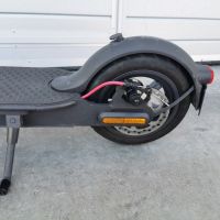 xiaomi mi electric scooter pro 2 , снимка 5 - Велосипеди - 45224270