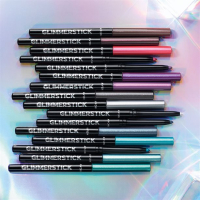 Автоматичен молив за очи Diamond (011) - различни цветове, снимка 2 - Декоративна козметика - 44990212