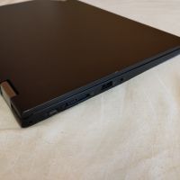 Lenovo Thinkpad Yoga L13 Intel Core i5 16GB 512GB SSD лаптоп таблет, снимка 8 - Лаптопи за дома - 45438298