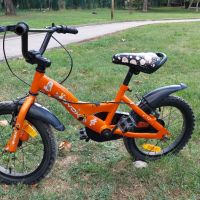 детско колело BYOX 16 цола, снимка 8 - Велосипеди - 45207399