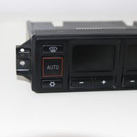 Управление климатик Audi A4 B5 (1994-2001г.) 8L0 820 043 D / 8L0820043D / климатроник, снимка 2 - Части - 44018690