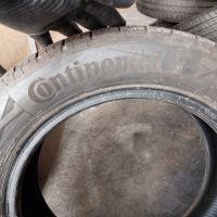2 бр.летни гуми Continenal 195 55 16  dot1321 цената е за брой!, снимка 4 - Гуми и джанти - 45761021