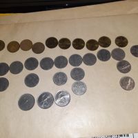 Монети Южна Корея 10 , 100 и 500 вон - 32 броя, снимка 6 - Нумизматика и бонистика - 45623558