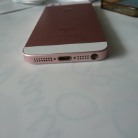Iphone SE, снимка 4 - Apple iPhone - 45049072