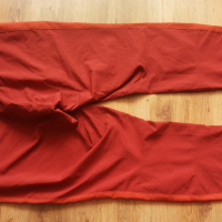 Twentyfour of NORWAY Stretch Trouser размер XXL за лов туризъм изцяло еластичен тънък панталон - 889, снимка 2 - Екипировка - 45035874
