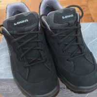 Дамски обувки Lowa Renegade GTX Lo Ws . N 40, снимка 1 - Спортна екипировка - 45220800
