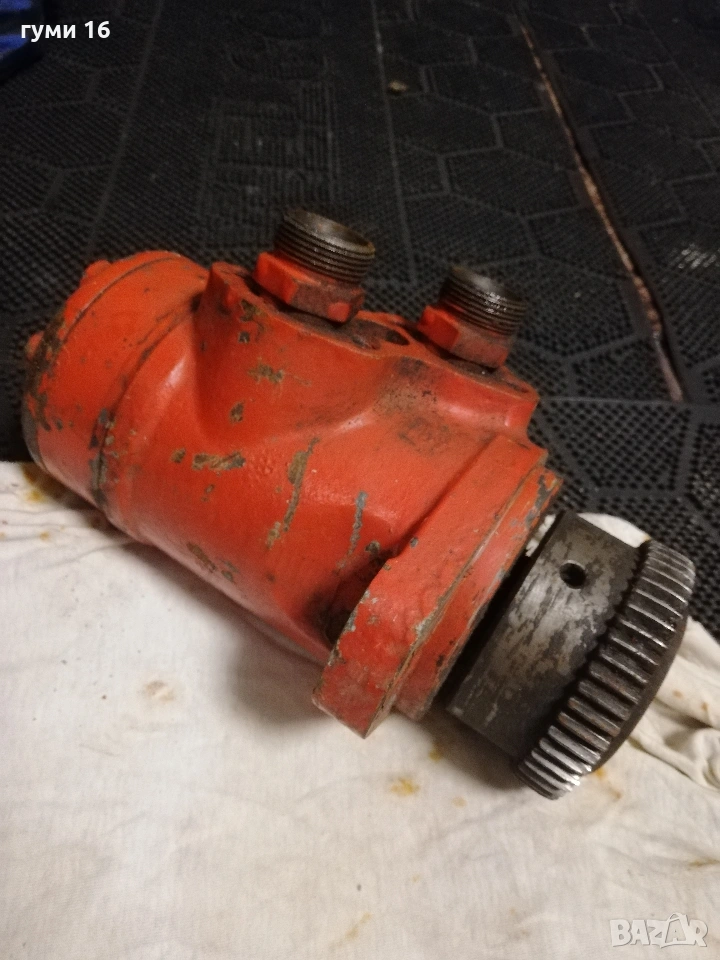 хидромотор данфус 60-1500081, снимка 1