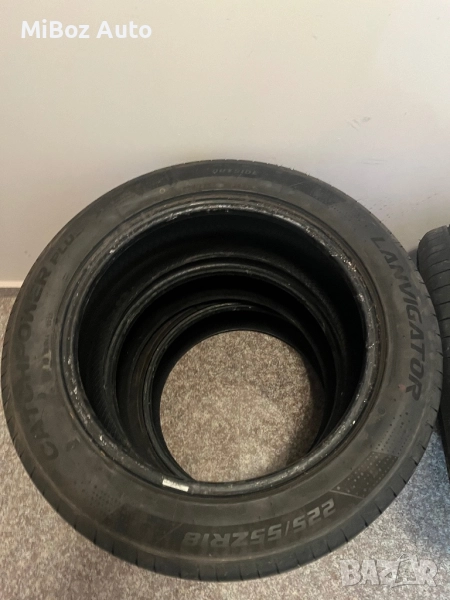 Гума гуми 225 55 18 Lanvigator, снимка 1