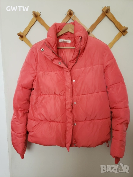 H&M зимно яке тип бомбър, снимка 1