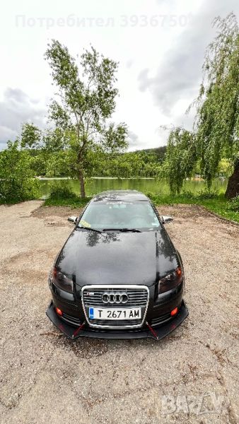 Audi a3 , снимка 1