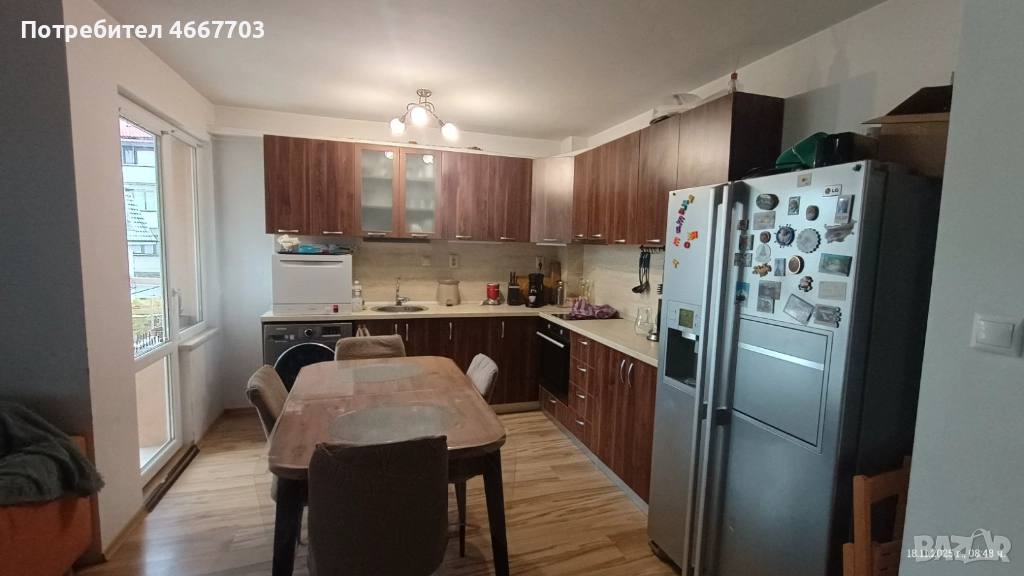 Продавам апартамент , снимка 1